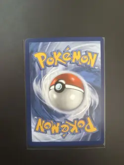 Pokemon TCG N's Plan Holo Ultra Rare Card 163/086 Black Bolt SV - Image 2