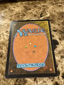 SUMMON:SHIVA Magic the Gathering MTG Final Fantasy Borderless Foil - Image 2