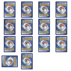 Pokemon - 14 Card Spirit Link Lot - Image 2