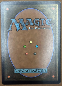 Lot of three MTG Cards (Orcish Bowmasters, Bloodstained Mire, Mount Doom) - Image 4