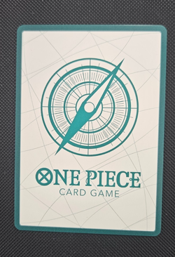 One Piece Card Game - Don!! Gol D. Roger Gold - OP13 - English - Image 3