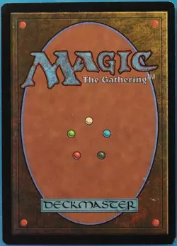 Avalanche Riders Urza's Legacy PLD Red Uncommon SIGNED CARD (521445) ABUGames - Image 2