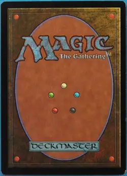Avalanche Riders Urza's Legacy PLD Red Uncommon SIGNED CARD (521444) ABUGames - Image 2