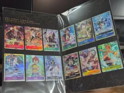 In Hand - ONE PIECE CARD GAME Premium Card Collection Best Selection Vol.6 NEW - Image 3