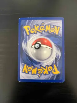 Magnemite 7/75 2001 Neo Discovery Pokemon Card TCG WOTC Vintage Holo Rare MP/HP - Image 3