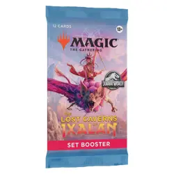 2x MTG Lost Caverns of Ixalan Set Booster Box - Sealed/New - Magic The Gathering - Image 3