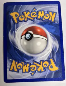 Forretress #21/75 2001 Neo Discovery Rare Non-Holo WotC LP Vintage Pokemon Card - Image 2