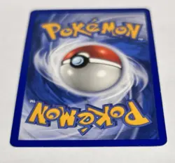 Forretress #21/75 2001 Neo Discovery Rare Non-Holo WotC LP Vintage Pokemon Card - Image 4