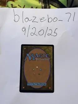 The Meathook Massacre (Showcase) Innistrad Remastered Foil - Image 2