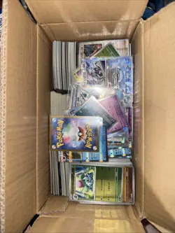 1000+ Pokemon Cards! Bulk Lot - Holo/Rev Holo Only! - No Energy - - Image 2