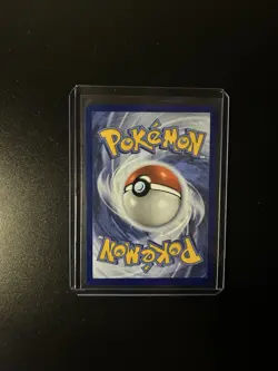 Alolan Dugtrio Holo Illustration Rare Card 208/191 SV08 Surging Sparks - Image 2