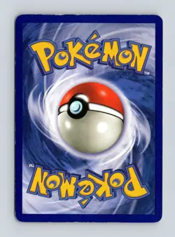 Pokemon WOTC 1999 Mew Black Star Promo Rare Vintage Pokemon Card - Image 2