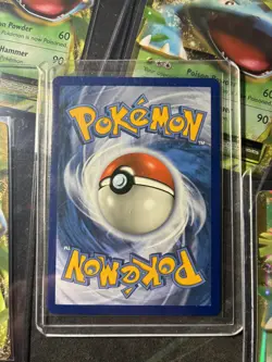 Pokemon TCG Venusaur EX XY Evolutions Holo Rare Card 1/108 - Image 4