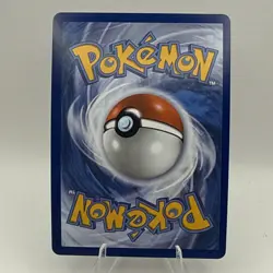 Misty’s Vitality 111/084 - Pitch Black - Card in hand !!! Pokemon English - Image 4