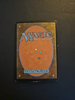 Talisman of Impulse Mirrodin Foil - Image 2