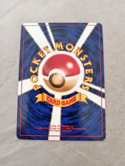 Pokemon Card Rockets Zapdos Holo Rare Gym Challenge No. 145 NM - Image 2