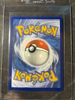 Ninetales 16/108 Holo Rare Pokemon XY Evolutions Card 2016 Foil- NM - Image 2