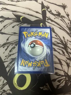 Pokemon Dusknoir TCG Illustration Rare Holo Card 070/064 Shrouded Fable NM - Image 2