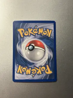 Pokemon Team Magma's Groudon EX 9/95 Holo Rare 2004 EX Team Magma Vs Team Aqua - Image 3