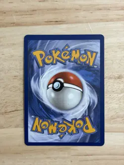 Cobalion Ex 64/86 Double Rare ME04: Chaos Rising Pokemon TCG - Image 2