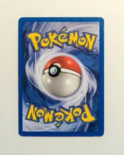 Pokemon TCG Misty's Gyarados Holo Rare Gym Challenge 13/132 Unlimited Edition - Image 3