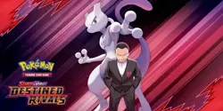 Pokemon Destined Rivals Common and Uncommon Singles - Image 1