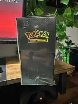 Pokemon TCG Mega Evolution Elite Trainer Box English 2025 1 Box 100+ Cards - Image 5