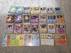 Pokemon TCG Celebrations 25th Anniversary Bundle, Greninija gold star + x44 - Image 1