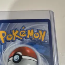Pokemon Mewtwo 052 SV Scarlet & Violet Promo Holo 130 HP English Psyslash - Image 5