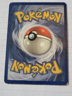 Kabutops 9/62 Fossil Holo Unlimited Edition - Image 4