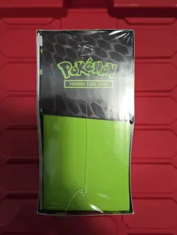 Perfect Order Elite Trainer Box - Pokemon TCG - New & Sealed - Image 2