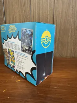 Pokemon TCG Ascended Heroes ETB & First Partner Series 1 Box - Image 4