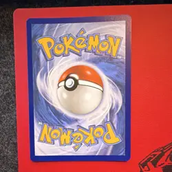 Pokemon 2026 Tyrunt 070 Perfect Order Promo Holo ENG NM - Image 4