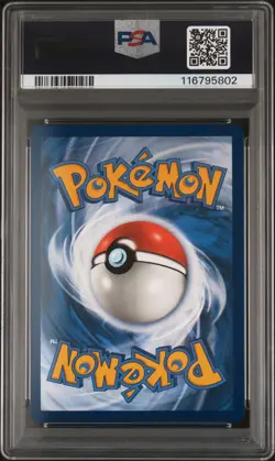 2023 Pokemon Scarlet & Violet Pawmot #209 Illustration Rare PSA 10 IR Low Pop - Image 2