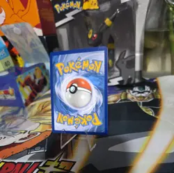 Happiny 161/214 Uncommon Unbroken Bonds Pokemon Reverse Holo Lightly Played - Image 3