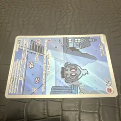 Pokemon TCG Duskull 068/064 Shrouded Fable NM - Image 3
