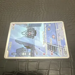 Pokemon TCG Duskull 068/064 Shrouded Fable NM - Image 4