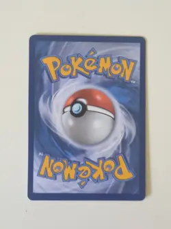 Pokemon Mega Darkrai ex Gold Hyper Rare 120/084 Pitch Black English In Hand - Image 2