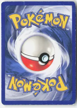 Mudkip 65/97 Common Dragon Pokemon Moderately Played - Image 2