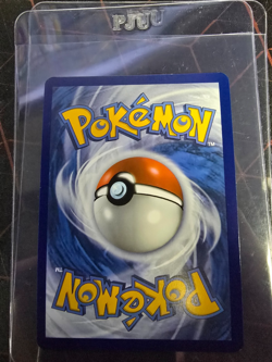 Iono Pokemon TCG Paldean Fates Holo Special Illustration Rare Card 237/091 - Image 2