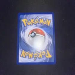 Karen - XY177 - XY Black Star Promo - Pokemon TCG - Image 2