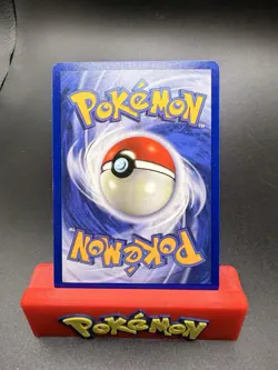 1999 Pokemon Base Set Dragonair 18/102 WOTC Unlimited Rare NM - Image 2