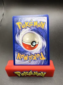 1999 Pokemon Base Set Dragonair 18/102 WOTC Unlimited Rare NM - Image 3