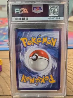 Pokemon Hydreigon EX Surging Sparks 240/191 PSA 10 Gem Mint - Image 2