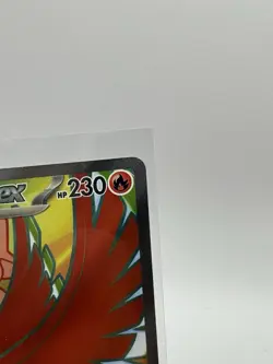 Ethan's Ho-Oh ex - 209/182 - Sv10 Destined Rivals - Image 4