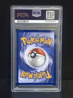 Dewgong 097/094 Illustration Rare Pfl En-phantasmal Flames Pokemon PSA 10 - Image 2