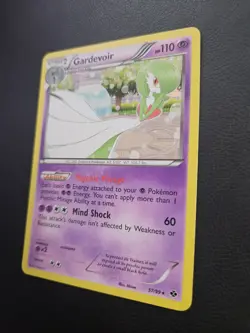 Gardevoir Holo 57/99 Holo AD20 Rare Next Destinies Pokemon TCG NM LP - Image 3
