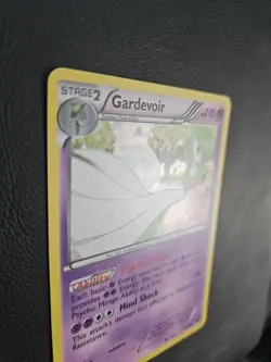 Gardevoir Holo 57/99 Holo AD20 Rare Next Destinies Pokemon TCG NM LP - Image 4