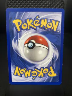 Electabuzz 20/102 Base Set Rare Unlimited Regular - Image 4