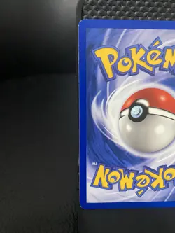 Electabuzz 20/102 Base Set Rare Unlimited Regular - Image 5